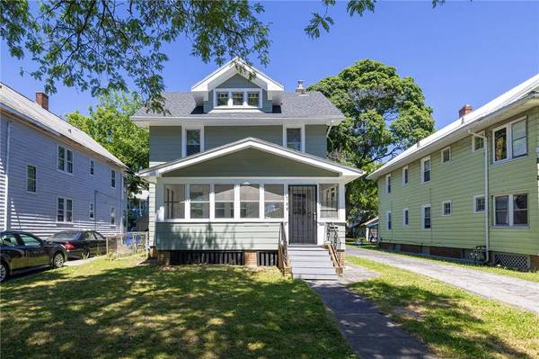 768 Arnett BLVD, Rochester, NY 14619