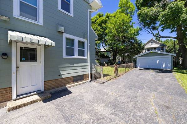 768 Arnett BLVD, Rochester, NY 14619