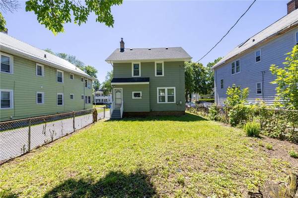 768 Arnett BLVD, Rochester, NY 14619