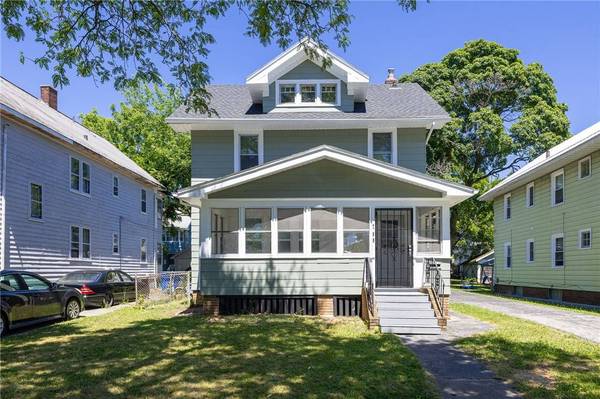 768 Arnett BLVD, Rochester, NY 14619