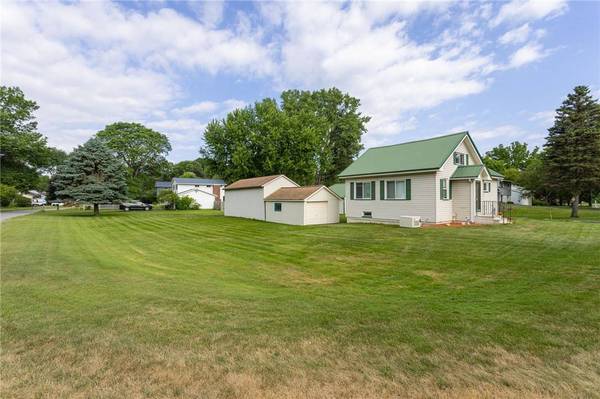 1003 Chili Center Coldwater RD, Rochester, NY 14624