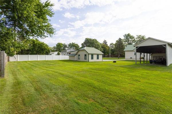 1003 Chili Center Coldwater RD, Rochester, NY 14624