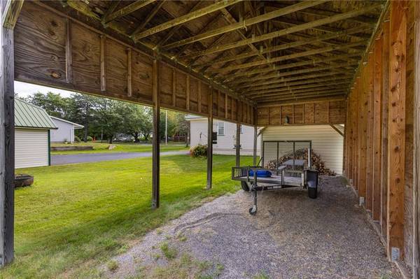 1003 Chili Center Coldwater RD, Rochester, NY 14624