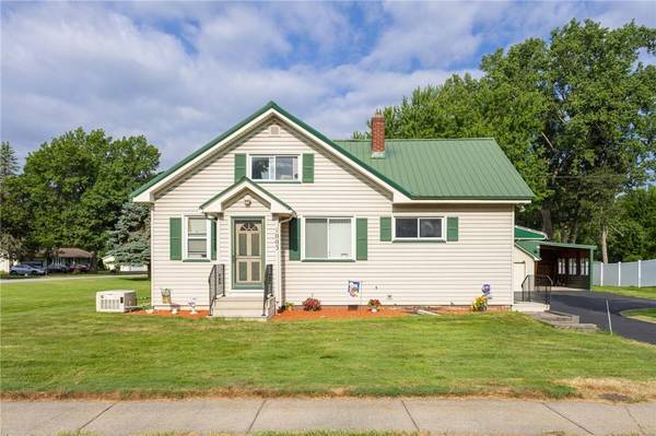 1003 Chili Center Coldwater RD, Rochester, NY 14624