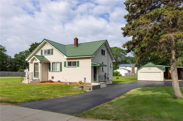 1003 Chili Center Coldwater RD, Rochester, NY 14624