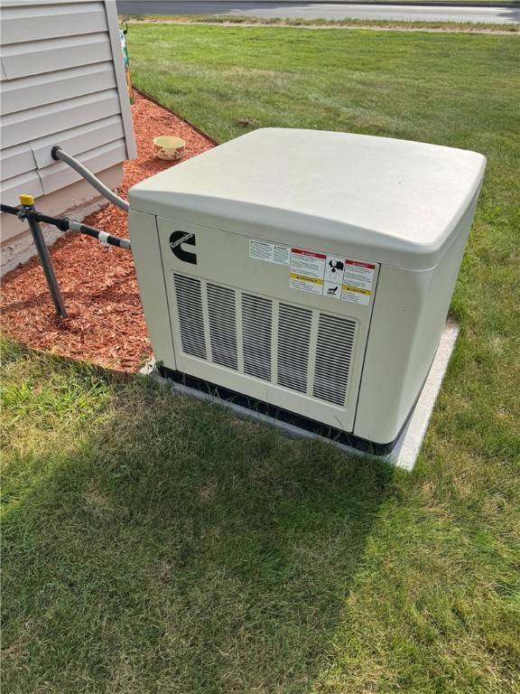 1003 Chili Center Coldwater RD, Rochester, NY 14624