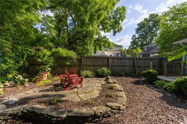 61 David AVE, Rochester, NY 14620