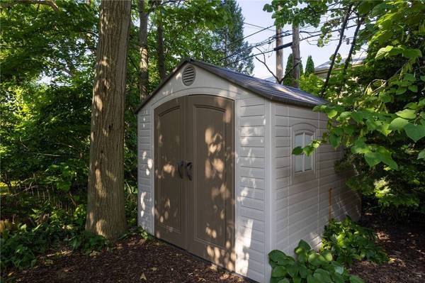 61 David AVE, Rochester, NY 14620