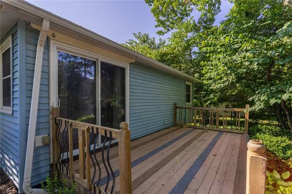 61 David AVE, Rochester, NY 14620