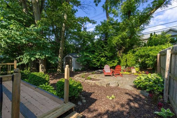 61 David AVE, Rochester, NY 14620