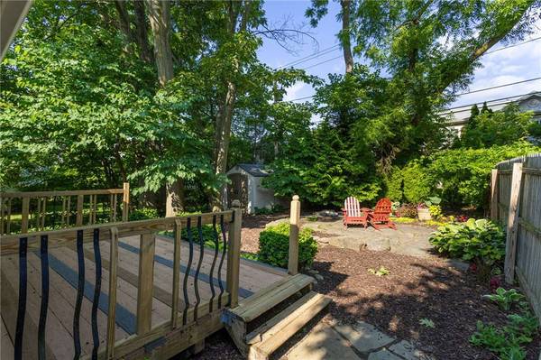 61 David AVE, Rochester, NY 14620