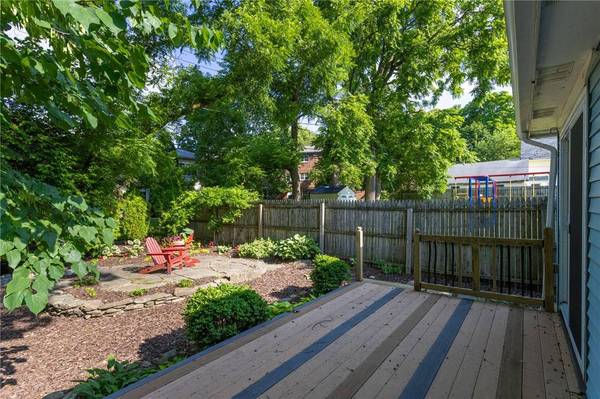 61 David AVE, Rochester, NY 14620