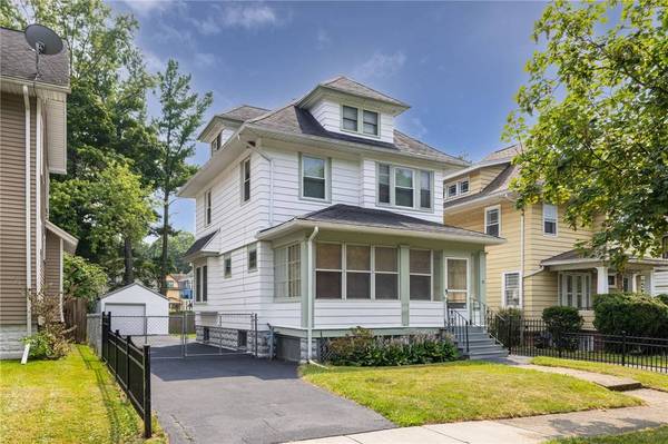 51 Penhurst ST, Rochester, NY 14619