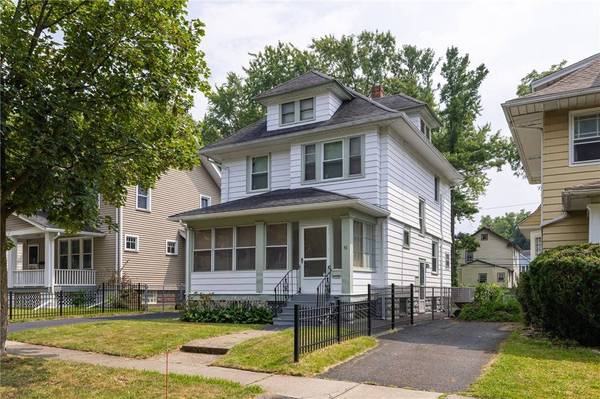 51 Penhurst ST, Rochester, NY 14619