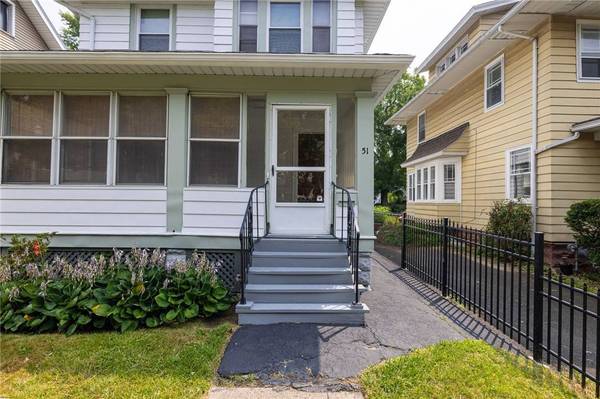 51 Penhurst ST, Rochester, NY 14619