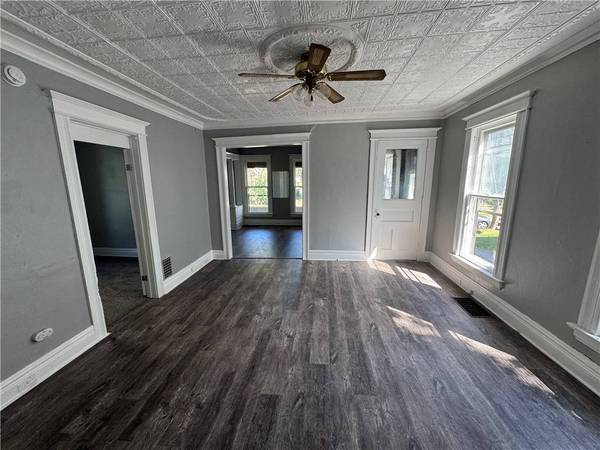 75 Van Stallen ST, Rochester, NY 14621