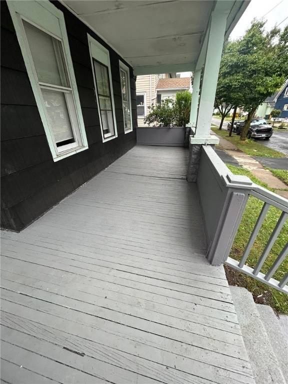 75 Van Stallen ST, Rochester, NY 14621