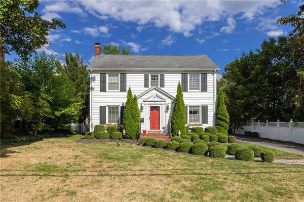 744 Castle ST, Geneva, NY 14456