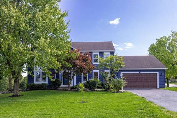 1 Waycross RD, Fairport, NY 14450