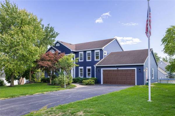 1 Waycross RD, Fairport, NY 14450