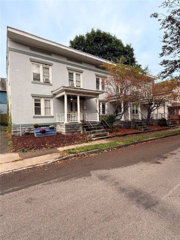 261 Henrietta St ST, Rochester, NY 14620