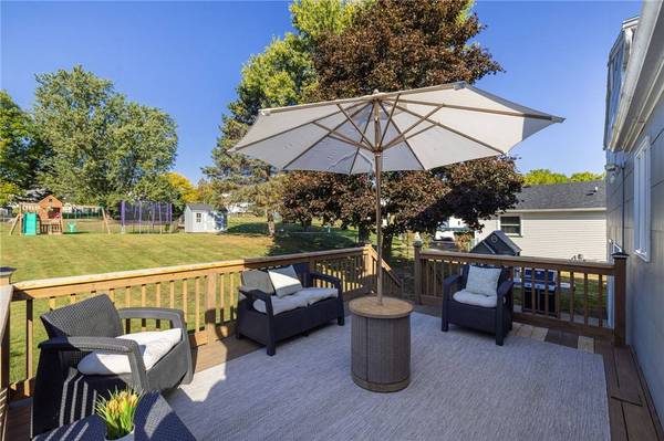 87 Highview DR, Spencerport, NY 14559