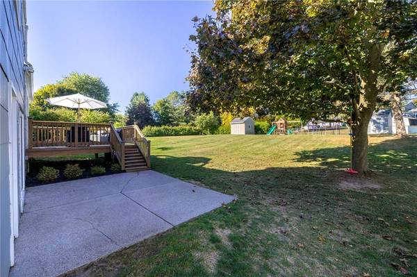 87 Highview DR, Spencerport, NY 14559