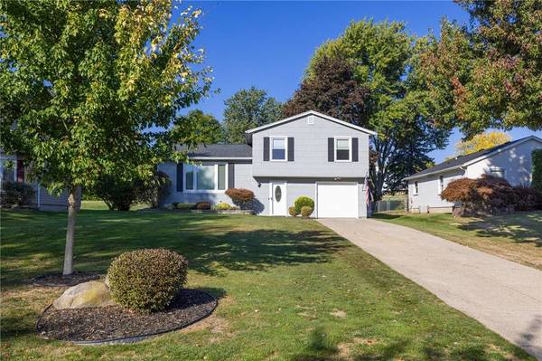 87 Highview DR, Spencerport, NY 14559