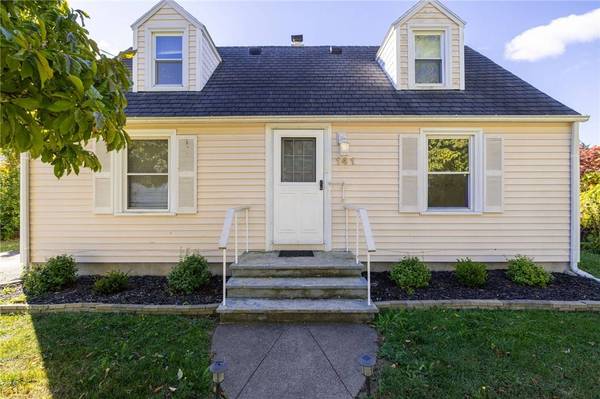 141 Auburn AVE, Rochester, NY 14606