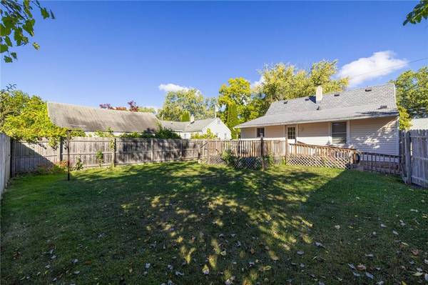 141 Auburn AVE, Rochester, NY 14606