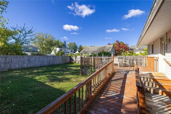 141 Auburn AVE, Rochester, NY 14606