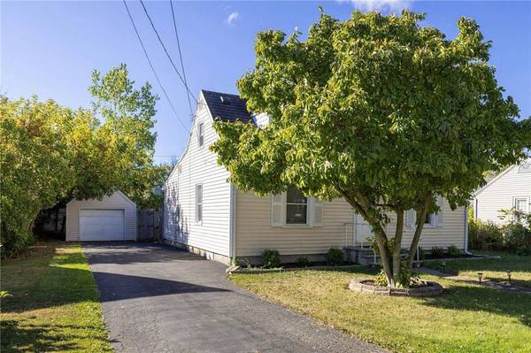 141 Auburn AVE, Rochester, NY 14606