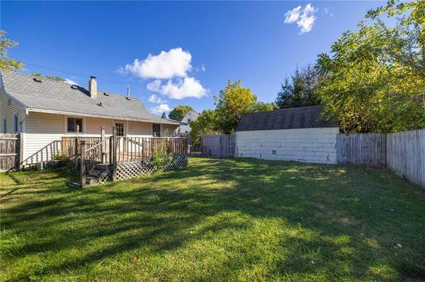 141 Auburn AVE, Rochester, NY 14606