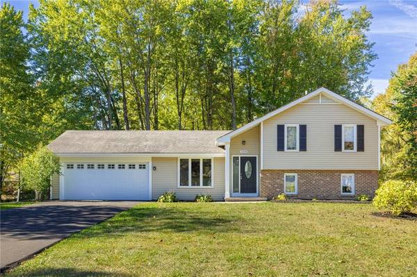 104 Stover RD, Rochester, NY 14624