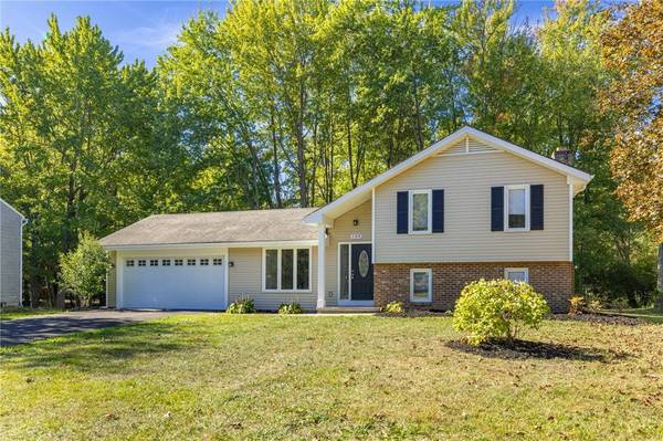 104 Stover RD, Rochester, NY 14624