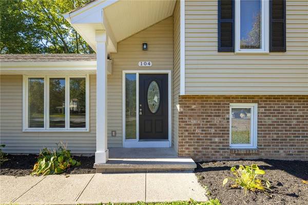 104 Stover RD, Rochester, NY 14624