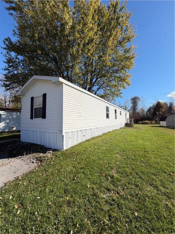345 Sandy Brook DR, Hamlin, NY 14464