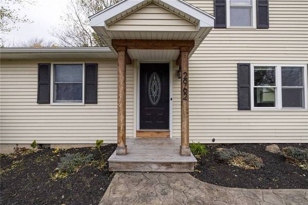 2962 Colby ST, Brockport, NY 14420