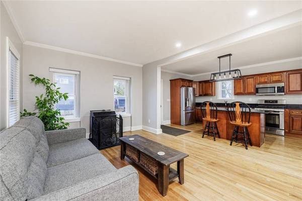 7 Wyvil AVE, Scottsville, NY 14546