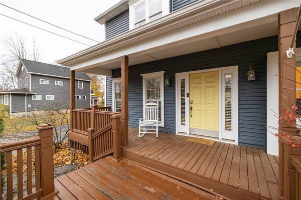 7 Wyvil AVE, Scottsville, NY 14546