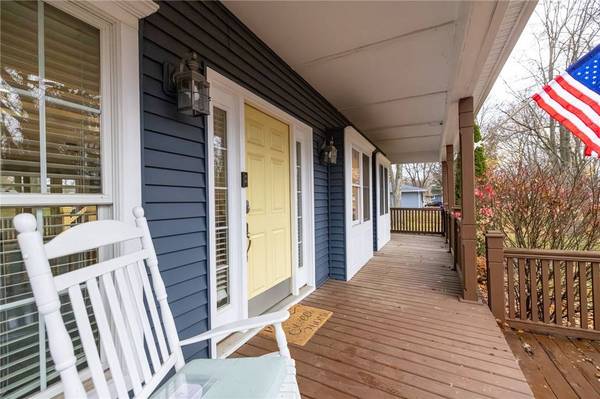 7 Wyvil AVE, Scottsville, NY 14546