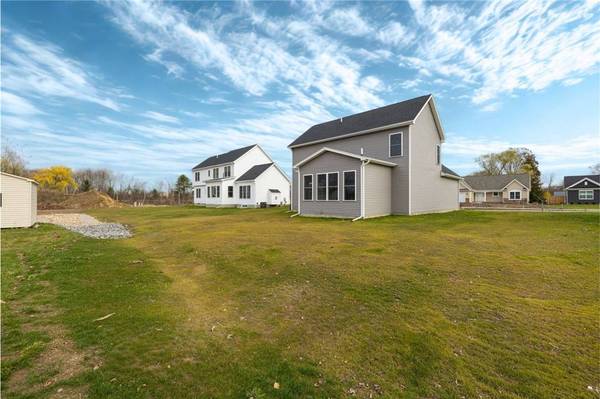 36 Kaye Park TER, Rochester, NY 14624