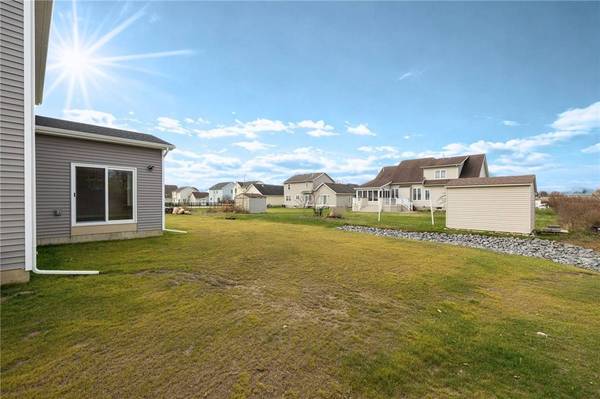 36 Kaye Park TER, Rochester, NY 14624