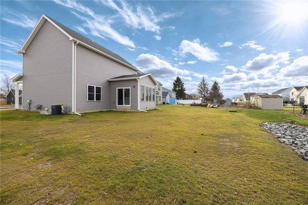 36 Kaye Park TER, Rochester, NY 14624