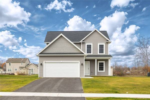 36 Kaye Park TER, Rochester, NY 14624