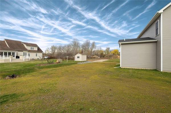 36 Kaye Park TER, Rochester, NY 14624