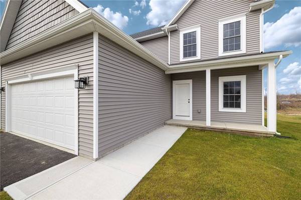 36 Kaye Park TER, Rochester, NY 14624