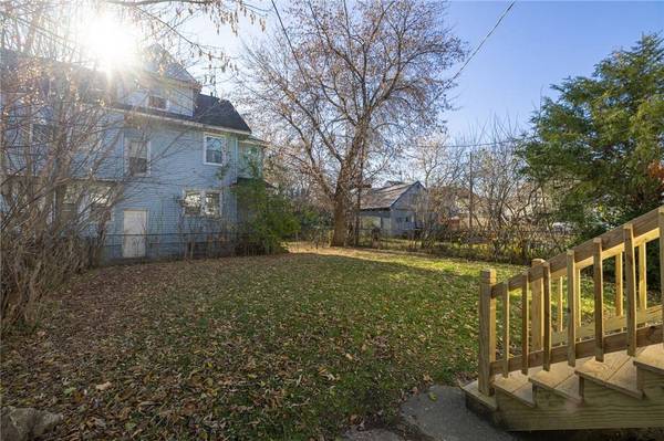 585 Driving Park AVE, Rochester, NY 14613