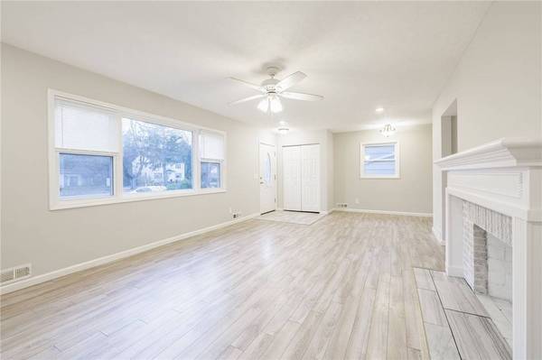 510 Hinchey RD, Rochester, NY 14624