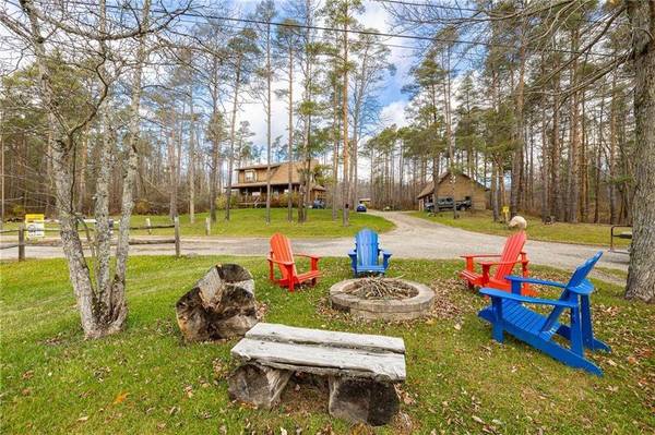 7632 Centerville RD, Houghton, NY 14744